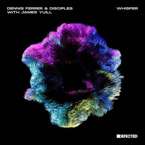 download Dennis Ferrer, Disciples  Whisper mp3 Single Tracks song 