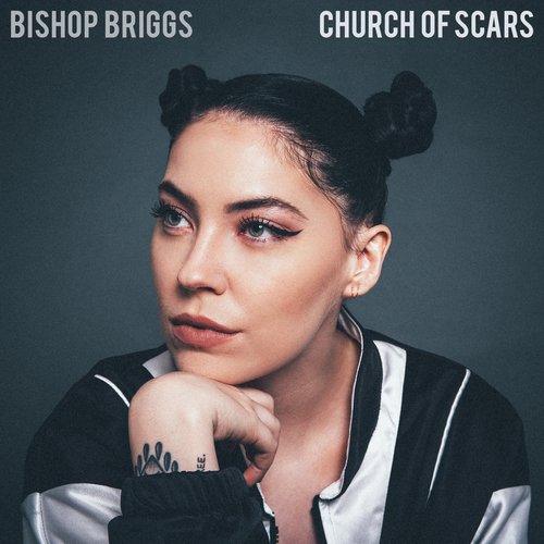 download Bishop Briggs  White Flag mp3 Single Tracks song 