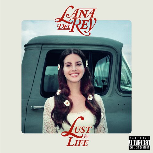 download Lana Del Rey  White Mustang mp3 Single Tracks song 