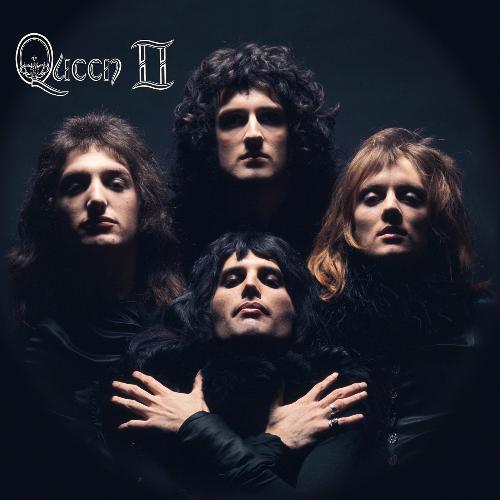 download Queen  White Queen mp3 Single Tracks song 