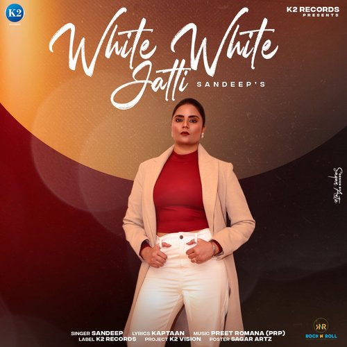 download Sandeep  White White Jatti mp3 Single Tracks song 