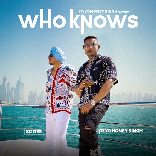 download So Dee  Who Knows mp3 Single Tracks song 