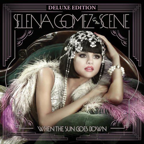 download Selena Gomez & The Scene  Who Says mp3 Single Tracks song 