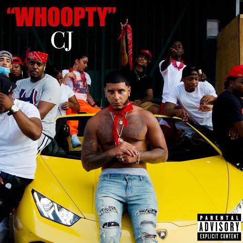 download CJ  Whoopty mp3 Single Tracks song 