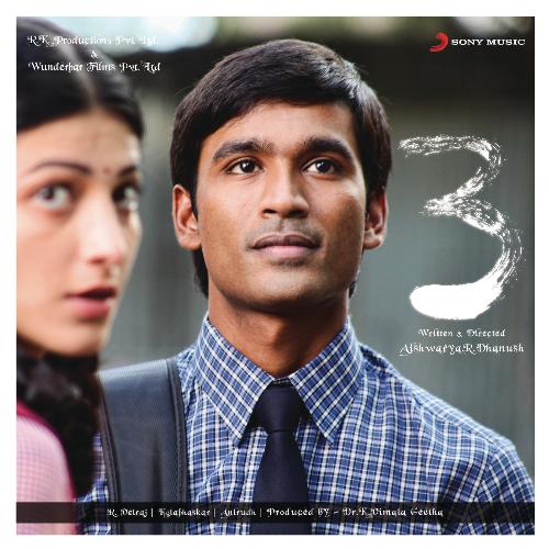 download Anirudh Ravichander, Dhanush  Why This Kolaveri Di mp3 Single Tracks song 