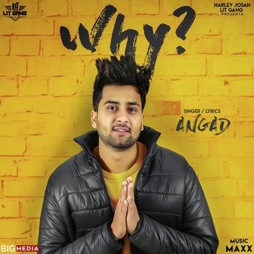 download Angad  Why mp3 Single Tracks song 