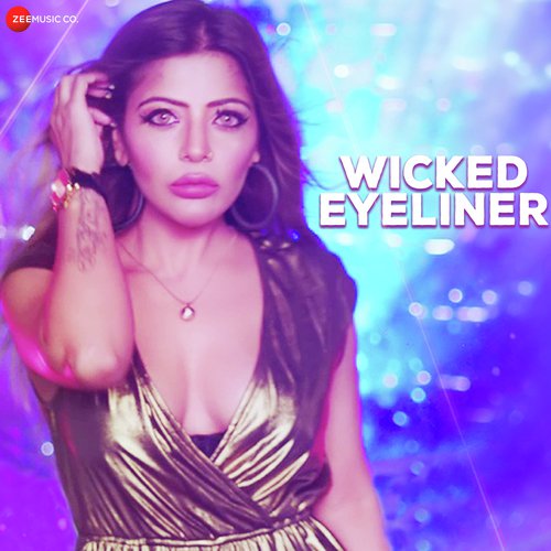 download Arsalaan Akhoon  Wicked Eyeliner mp3 Single Tracks song 