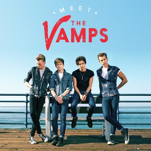 download The Vamps  Wild Heart mp3 Single Tracks song 