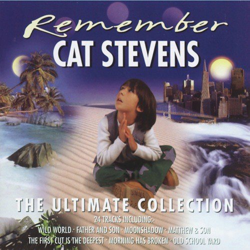 download Cat Stevens  Wild World mp3 Single Tracks song 