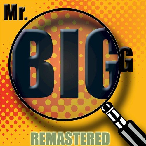 download Mr. Big  Wild World mp3 Single Tracks song 