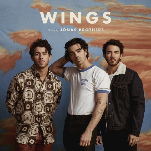 download Jonas Brothers  Wings mp3 Single Tracks song 