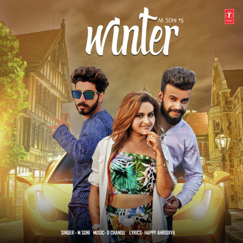 download M Soni, D Chandu  Winter mp3 Single Tracks song 