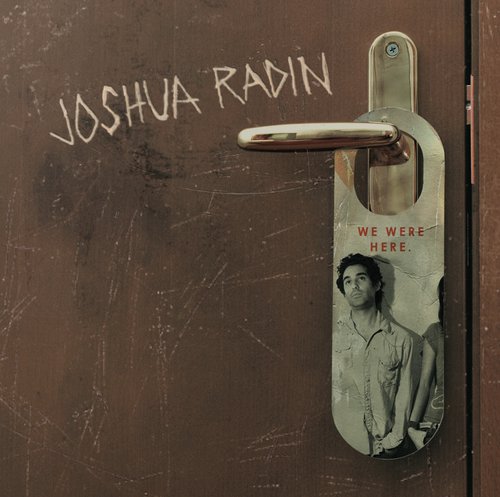 download Joshua Radin  Winter mp3 Single Tracks song 