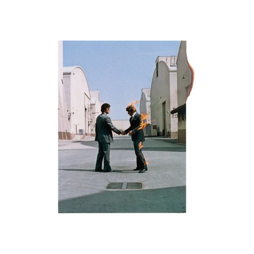 download Pink Floyd, Roger Waters, Nick Mason  Wish You Were Here mp3 Single Tracks song 