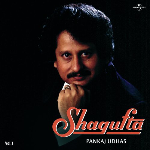 download Pankaj Udhas  Woh Bhi To Kuchh Tadpa Hoga mp3 Single Tracks song 