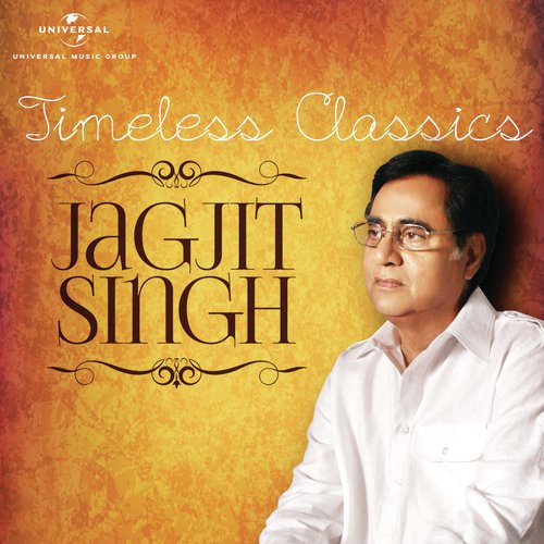 download Jagjit Singh  Woh Kaghaz Ki Kashti mp3 Single Tracks song 