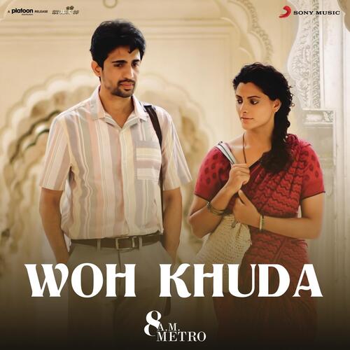 download Jyoti Nooran, Sultana Nooran, Mark K Robin, Nooran Sisters, Jyoti Nooran, Sultana Nooran & Mark K Robin  Woh Khuda mp3 Single Tracks song 