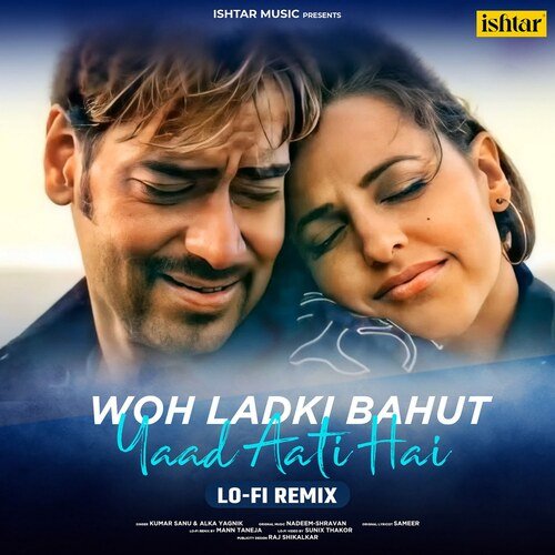 download   Woh Ladki Bahut Yaad Aati Hai mp3 Single Tracks song 