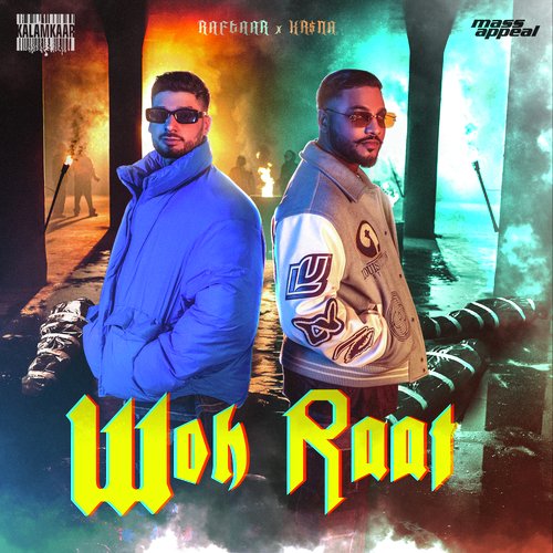 download   Woh Raat mp3 Single Tracks song 