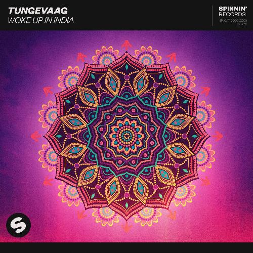 download Tungevaag  Woke Up In India mp3 Single Tracks song 