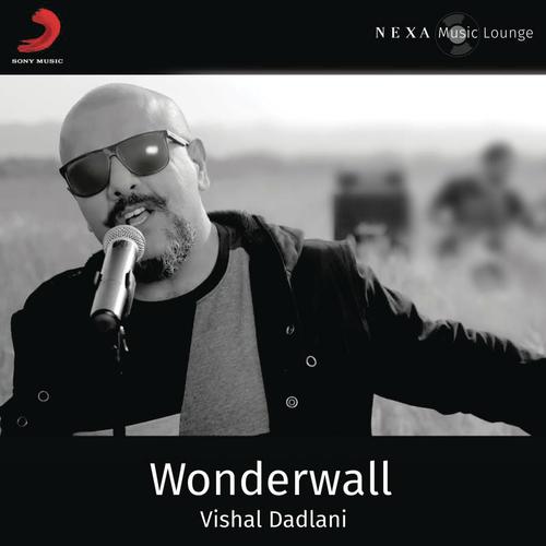 download Vishal Dadlani  Wonderwall mp3 Single Tracks song 