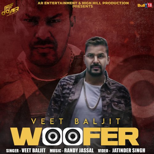 download Veet Baljit  Woofer mp3 Single Tracks song 