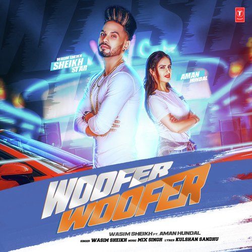 download Wasim Sheikh  Woofer Woofer mp3 Single Tracks song 