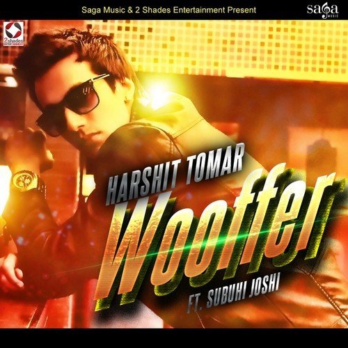 download Harshit Tomar  Wooffer mp3 Single Tracks song 