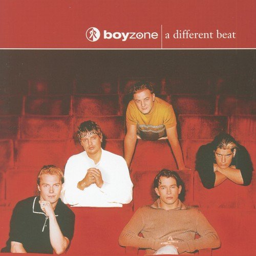 download Boyzone  Words mp3 Single Tracks song 