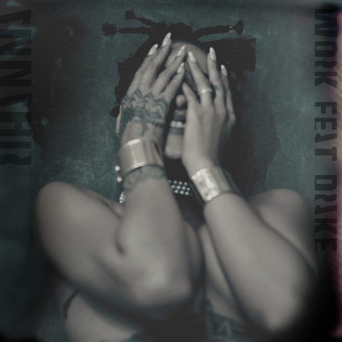 download Rihanna  Work mp3 Single Tracks song 