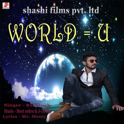 download RD Singh  WorldU mp3 Single Tracks song 