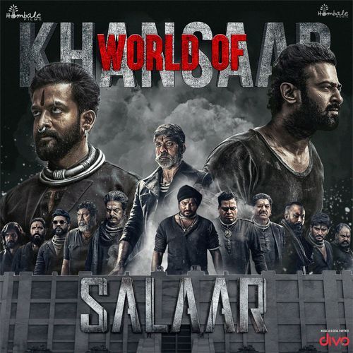 download   World Of Khansaar mp3 Single Tracks song 