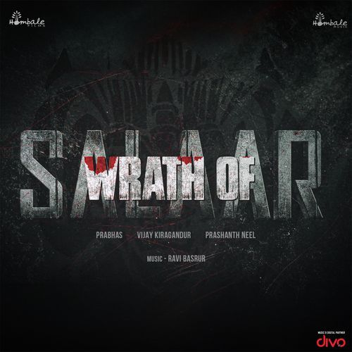 download   Wrath Of Salaar mp3 Single Tracks song 