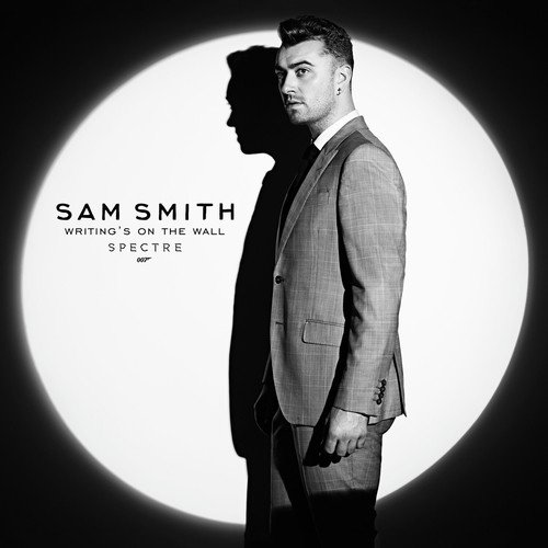 download Sam Smith  Writings On The Wall mp3 Single Tracks song 