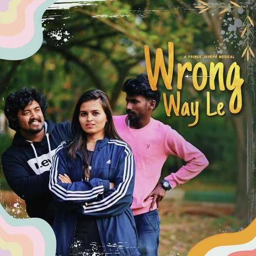 download Manju Menon  Wrong Way Le mp3 Single Tracks song 