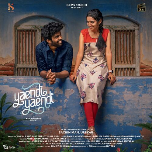 download   YAENDI YAENDI mp3 Single Tracks song 