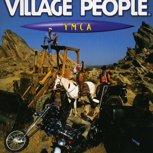 download Village People  YMCA mp3 Single Tracks song 