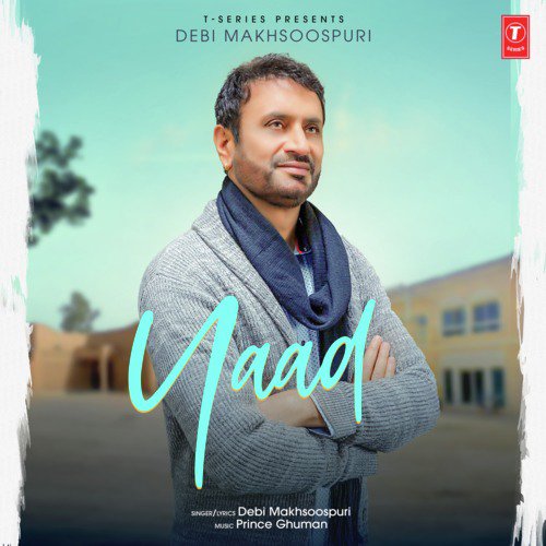 download Prince Ghuman, Debi Makhsoospuri  Yaad mp3 Single Tracks song 