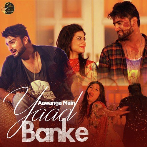 download Punks Gidde  Yaad Banke mp3 Single Tracks song 