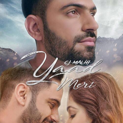 download Cj Malhi  Yaad Meri mp3 Single Tracks song 