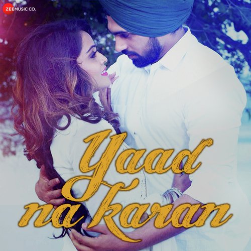 download Johny Vick  Yaad Na Karan mp3 Single Tracks song 