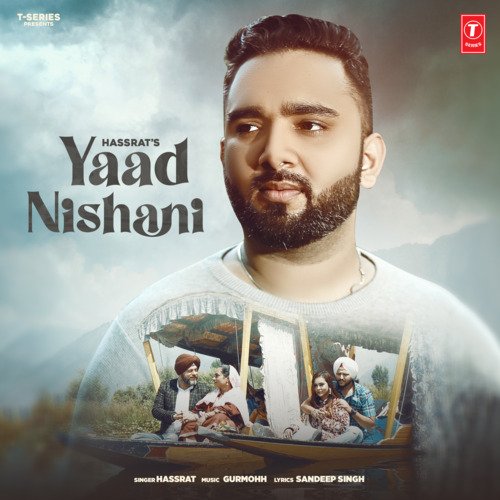 download Hassrat, Gurmohh  Yaad Nishani mp3 Single Tracks song 