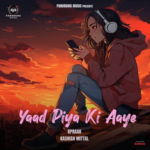 download   Yaad Piya Ki Aaye mp3 Single Tracks song 