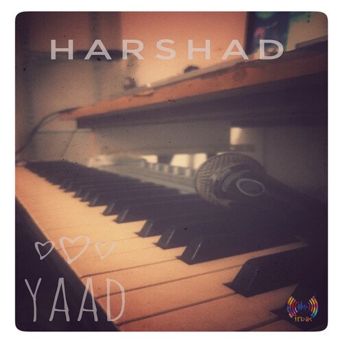 download Harshad Sathe  Yaad mp3 Single Tracks song 