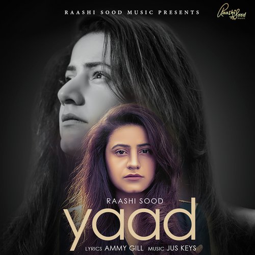 download Raashi Sood  Yaad mp3 Single Tracks song 