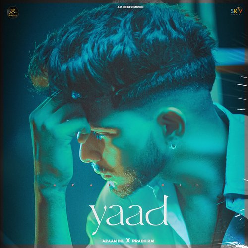 download Azaan Dil  Yaad mp3 Single Tracks song 