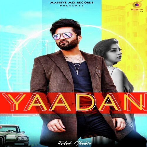 download Falak Shabir  Yaadan 2 mp3 Single Tracks song 