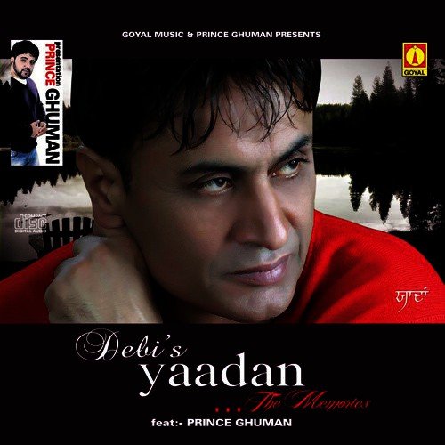 download Debi Makhsoospuri  Yaadan mp3 Single Tracks song 