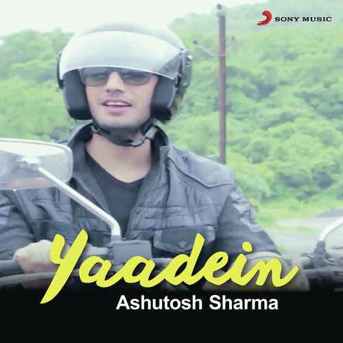 download Ashutosh Sharma  Yaadein mp3 Single Tracks song 