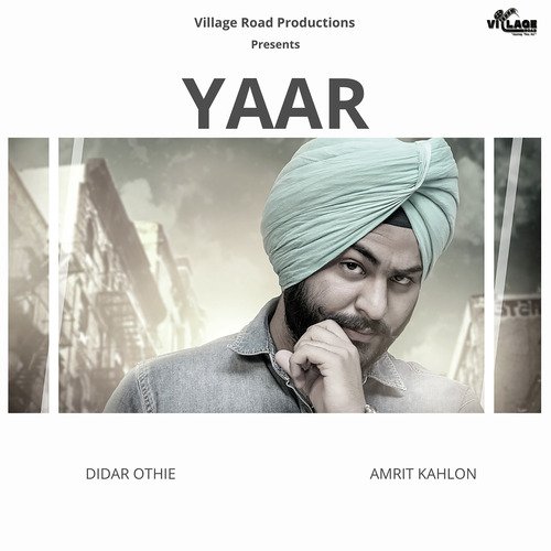 download Amrit Kahlon  Yaar mp3 Single Tracks song 